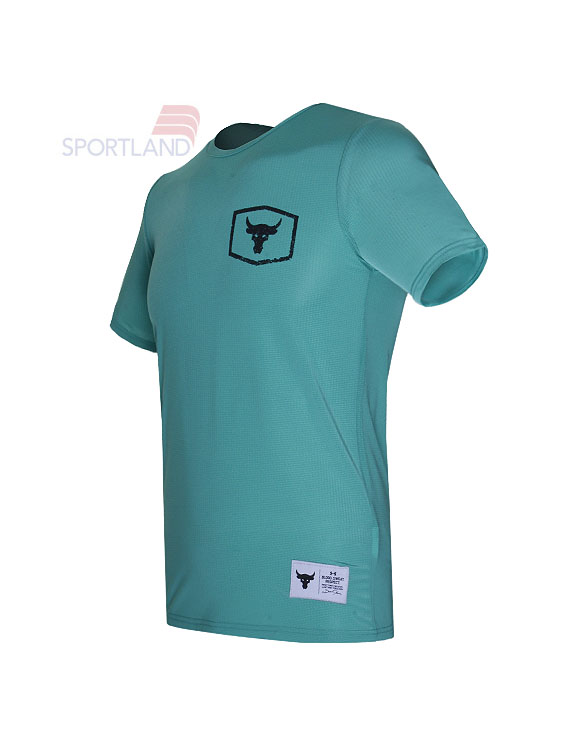 تی شرت ورزشی مردانه آندر آرمور Cibolo M