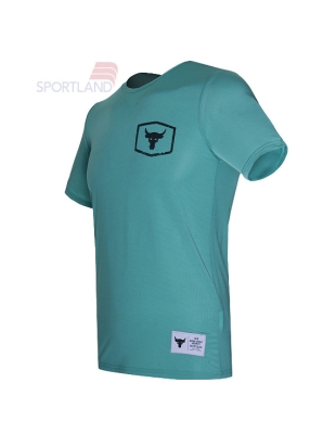 تی شرت ورزشی مردانه آندر آرمور Cibolo M