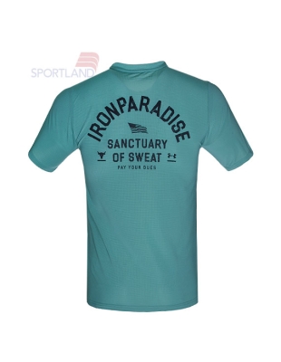 تی شرت ورزشی مردانه آندر آرمور Cibolo M