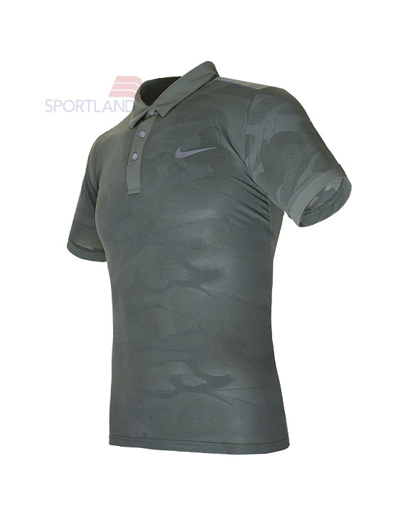 تی شرت ورزشی مردانه نایکی Congo M