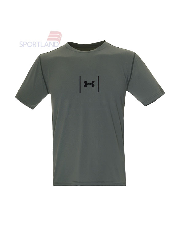 تی شرت ورزشی مردانه آندر آرمور Saya M