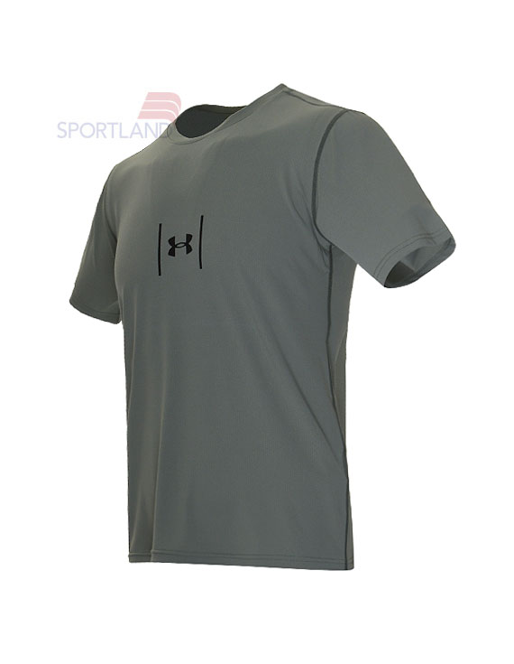 تی شرت ورزشی مردانه آندر آرمور Saya M