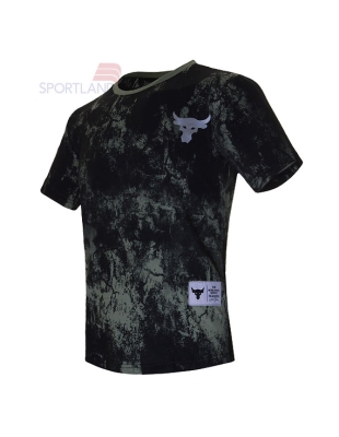 تی شرت ورزشی مردانه آندر آرمور Vilain M