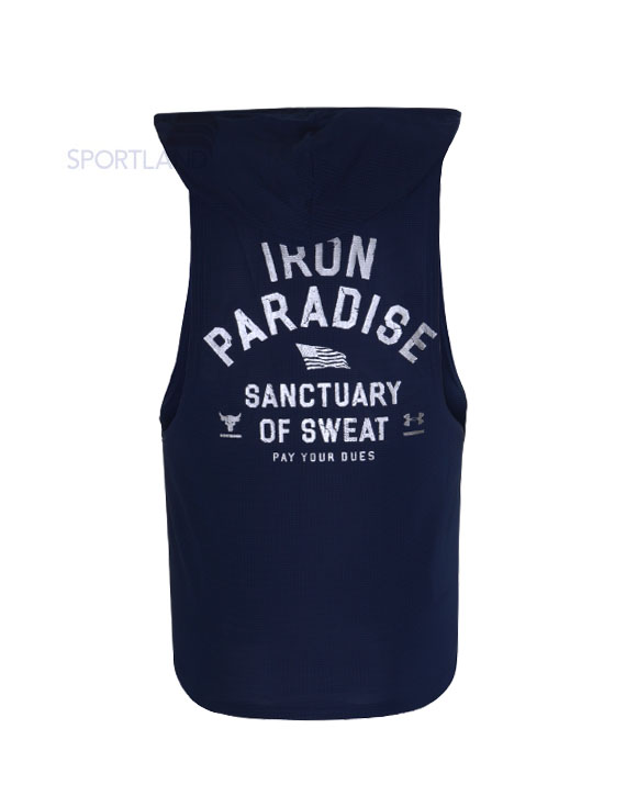 رکابی ورزشی مردانه آندر آرمور Katon M