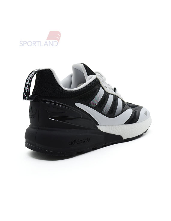 کفش دویدن زنانه آدیداس ZX 2K Boost Pure W