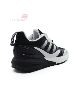 کفش دویدن زنانه آدیداس ZX 2K Boost Pure W