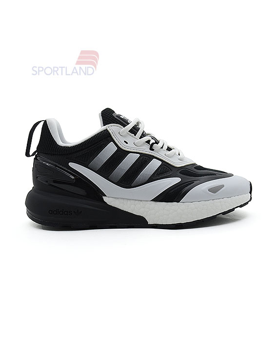 کفش دویدن زنانه آدیداس ZX 2K Boost Pure W