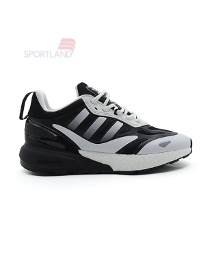 کفش دویدن زنانه آدیداس ZX 2K Boost Pure W