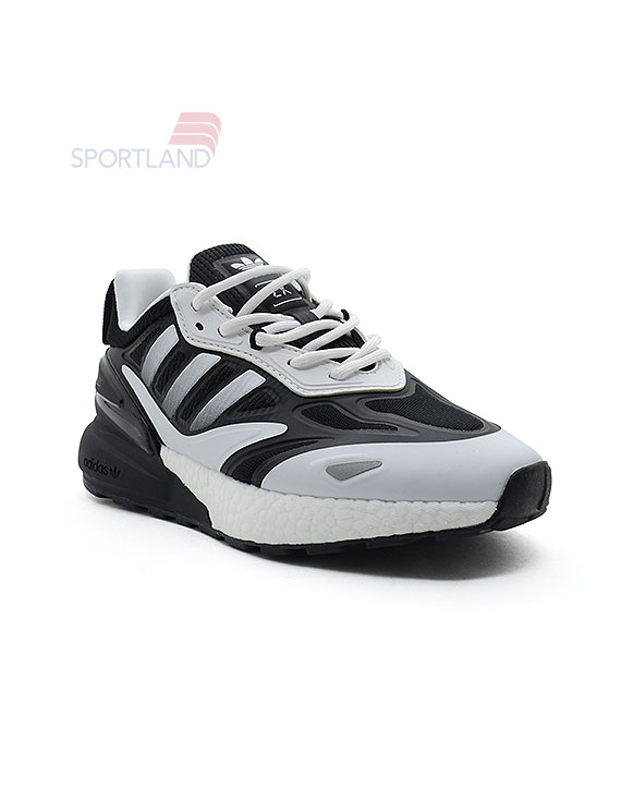 کفش دویدن زنانه آدیداس ZX 2K Boost Pure W