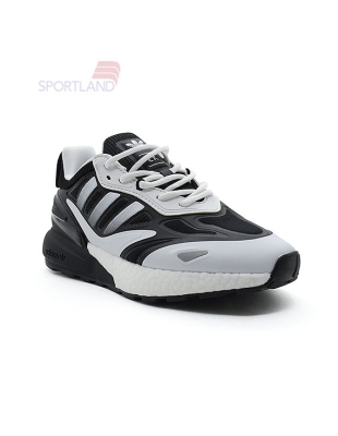 کفش دویدن زنانه آدیداس ZX 2K Boost Pure W