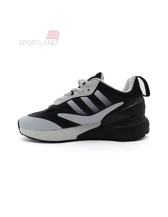کفش دویدن زنانه آدیداس ZX 2K Boost Pure W