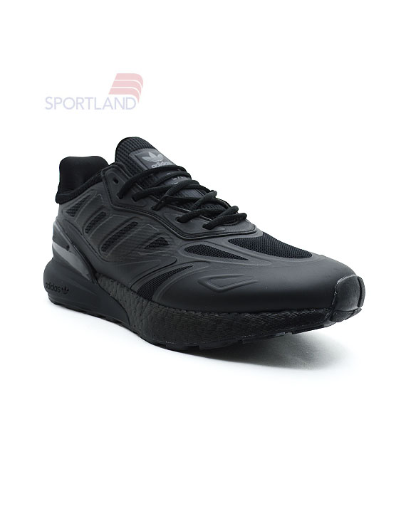 کفش دویدن زنانه آدیداس ZX 2K Boost Pure W