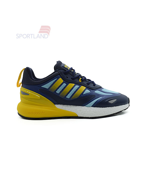 کفش دویدن مردانه آدیداس ZX 2K Boost Pure M