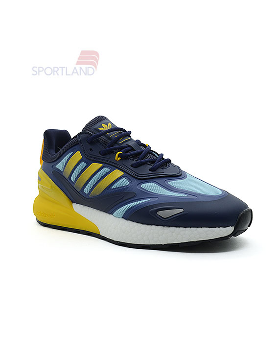 کفش دویدن مردانه آدیداس ZX 2K Boost Pure M