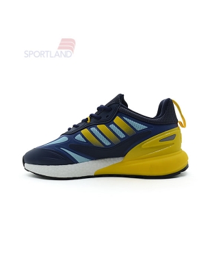 کفش دویدن مردانه آدیداس ZX 2K Boost Pure M