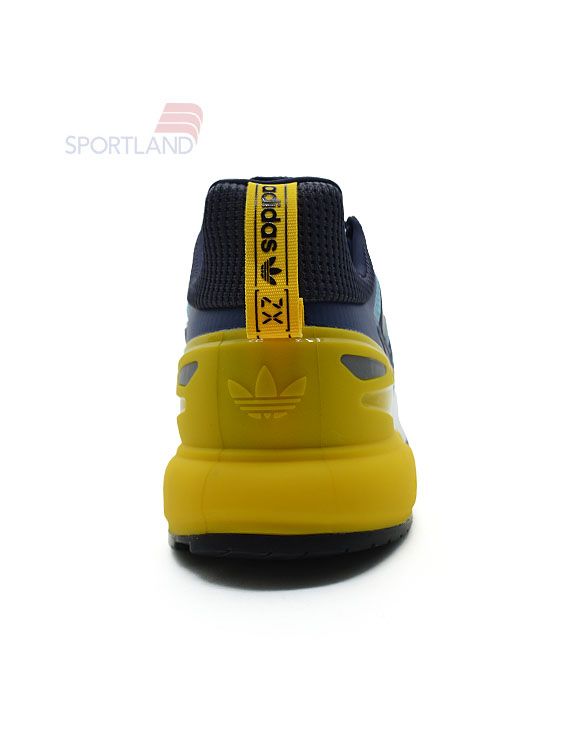کفش دویدن مردانه آدیداس ZX 2K Boost Pure M
