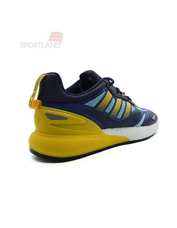 کفش دویدن مردانه آدیداس ZX 2K Boost Pure M