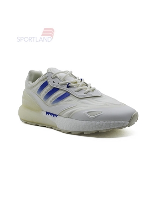 کفش دویدن مردانه آدیداس ZX 2K Boost Pure M