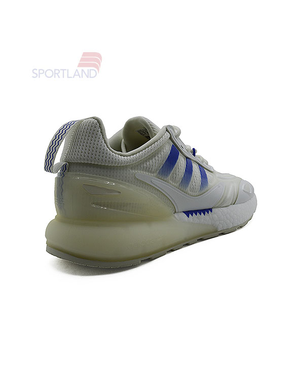 کفش دویدن مردانه آدیداس ZX 2K Boost Pure M