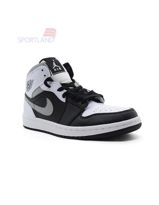 کفش بسکتبال زنانه جردن Jordan 1 High Shadow W