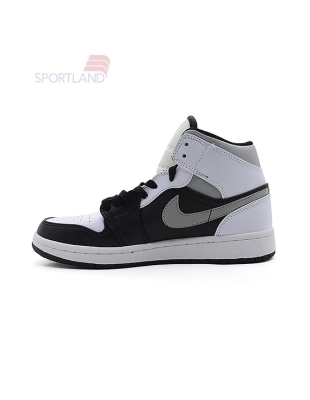 کفش بسکتبال زنانه جردن Jordan 1 High Shadow W