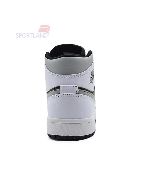 کفش بسکتبال زنانه جردن Jordan 1 High Shadow W
