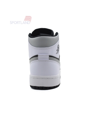 کفش بسکتبال زنانه جردن Jordan 1 High Shadow W