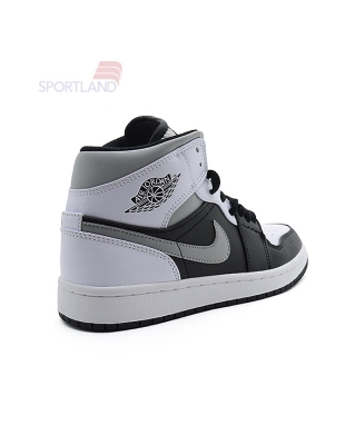 کفش بسکتبال زنانه جردن Jordan 1 High Shadow W
