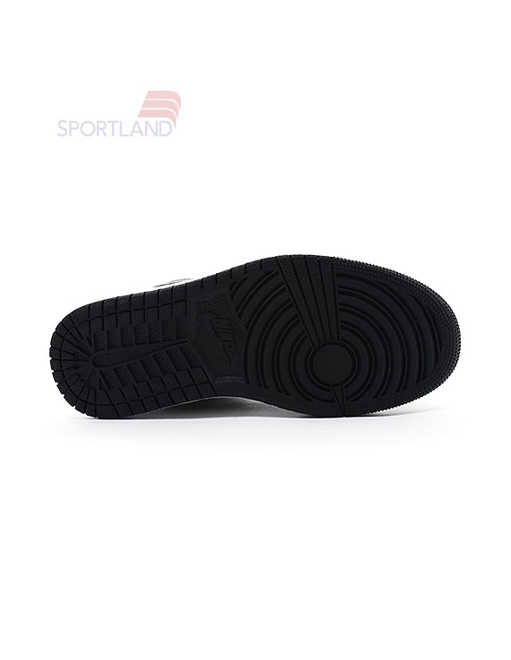 کفش بسکتبال زنانه جردن Jordan 1 High Shadow W