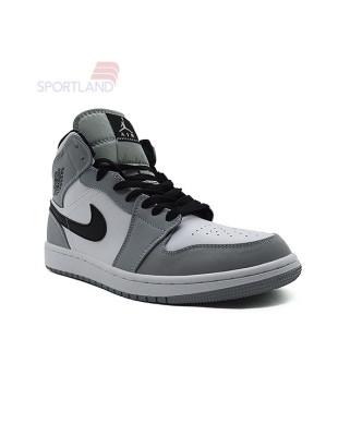 کفش بسکتبال زنانه جردن Jordan 1 High Shadow W