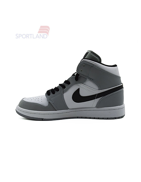 کفش بسکتبال زنانه جردن Jordan 1 High Shadow W
