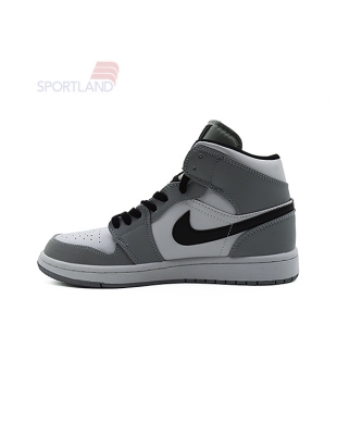 کفش بسکتبال زنانه جردن Jordan 1 High Shadow W