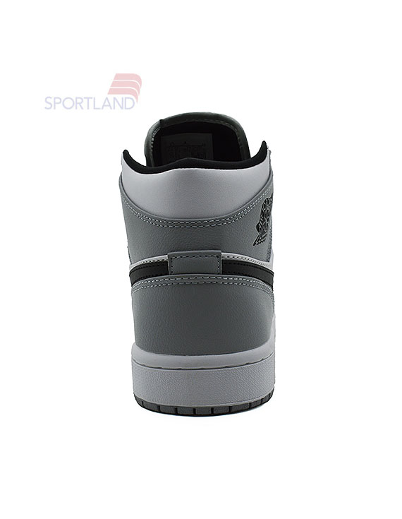 کفش بسکتبال زنانه جردن Jordan 1 High Shadow W