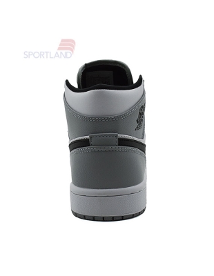 کفش بسکتبال زنانه جردن Jordan 1 High Shadow W