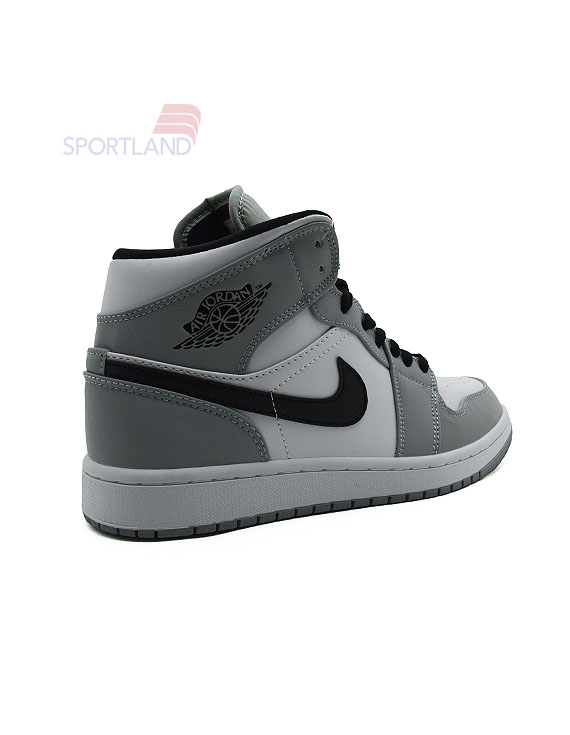 کفش بسکتبال زنانه جردن Jordan 1 High Shadow W
