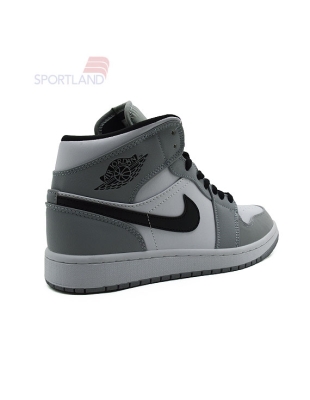 کفش بسکتبال زنانه جردن Jordan 1 High Shadow W