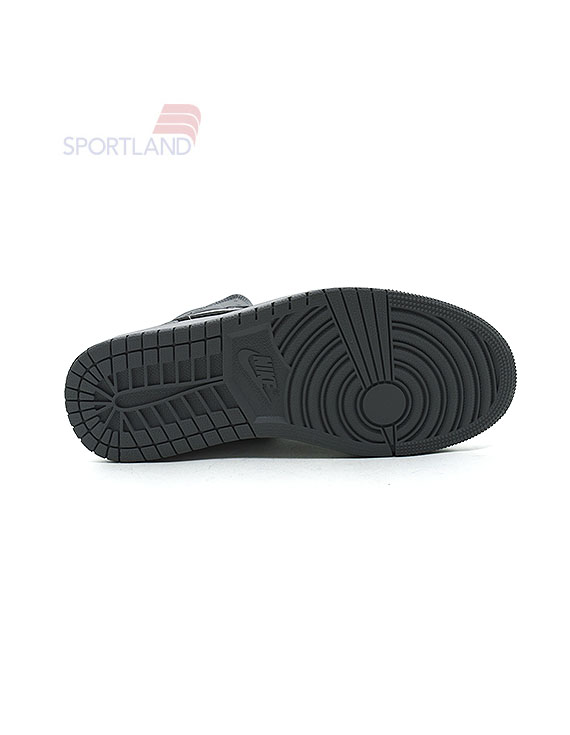 کفش بسکتبال زنانه جردن Jordan 1 High Shadow W