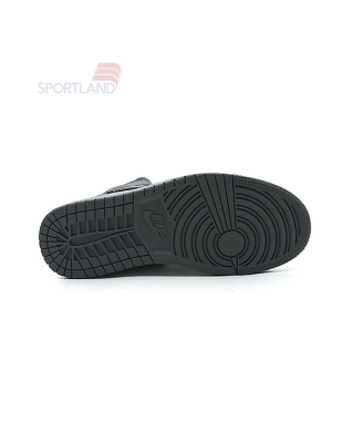 کفش بسکتبال زنانه جردن Jordan 1 High Shadow W