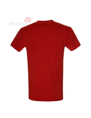 تی شرت ورزشی مردانه آدیداس Livorno M