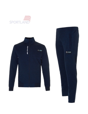 سویشرت شلوار ورزشی مردانه پوما Belluno M