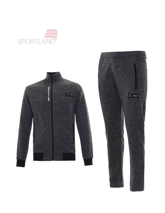 سویشرت شلوار ورزشی مردانه پوما Belluno M