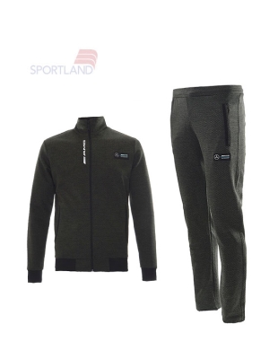 سویشرت شلوار ورزشی مردانه پوما Belluno M