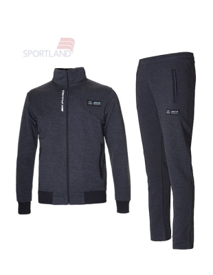 سویشرت شلوار ورزشی مردانه پوما Belluno M