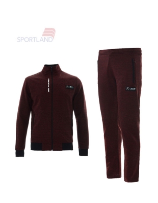 سویشرت شلوار ورزشی مردانه پوما Belluno M