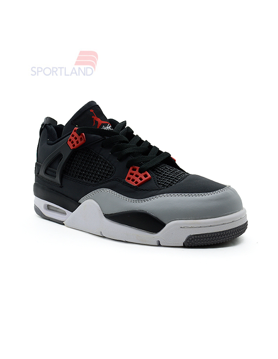 کفش بسکتبال مردانه جردن Air Jordan 4 Retro M