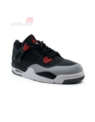 کفش بسکتبال مردانه جردن Air Jordan 4 Retro M