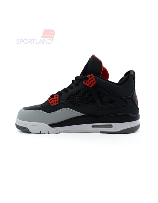 کفش بسکتبال مردانه جردن Air Jordan 4 Retro M