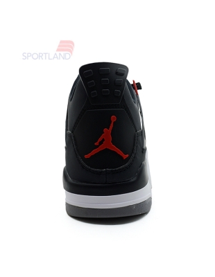 کفش بسکتبال مردانه جردن Air Jordan 4 Retro M