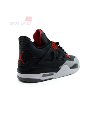 کفش بسکتبال مردانه جردن Air Jordan 4 Retro M