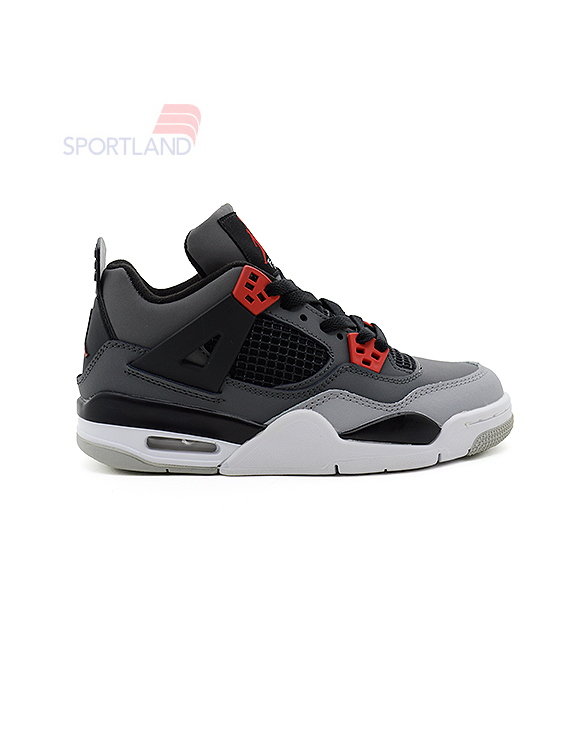 کفش بسکتبال زنانه جردن Air Jordan 4 Retro W